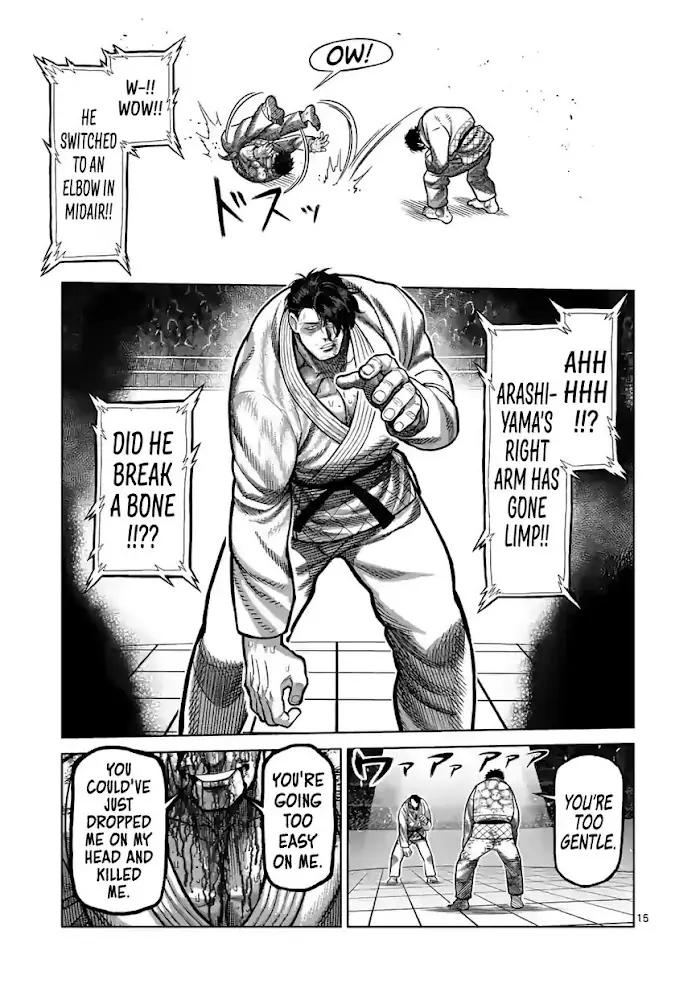 Kengan Omega Chapter 102 image 15_optimized